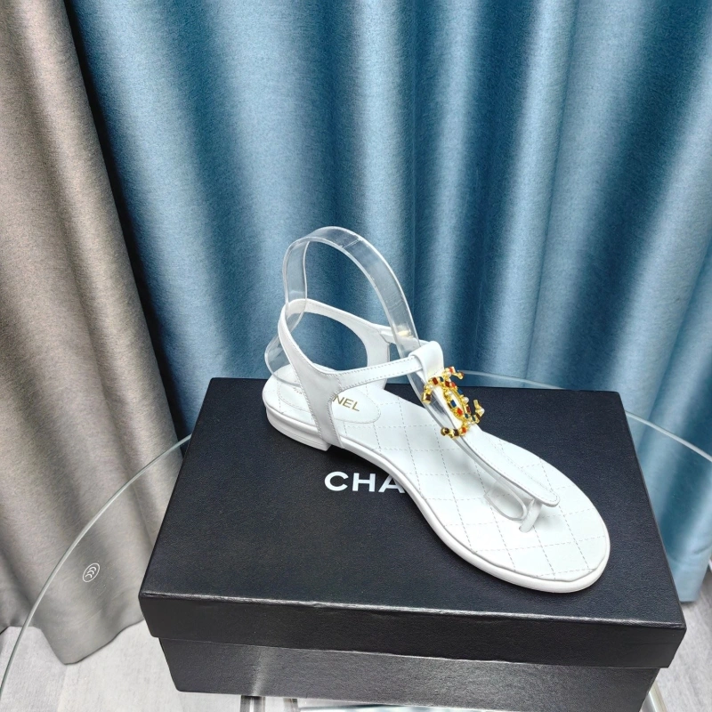 Chxnxl Sandals Flexible 131200
