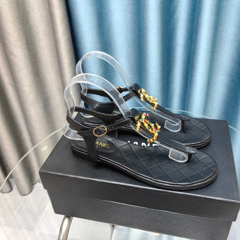 Chxnxl Sandals Sophisticated 131191