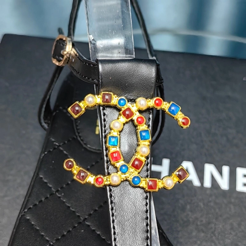 Chxnxl Sandals Sophisticated 131191