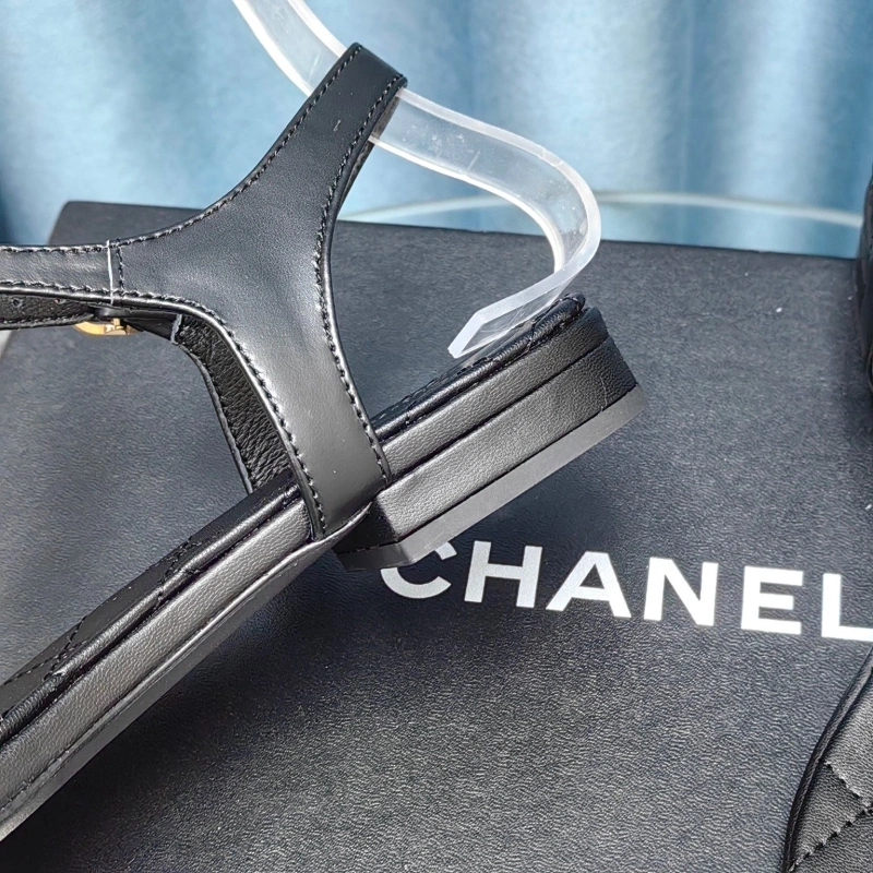 Chxnxl Sandals Sophisticated 131191