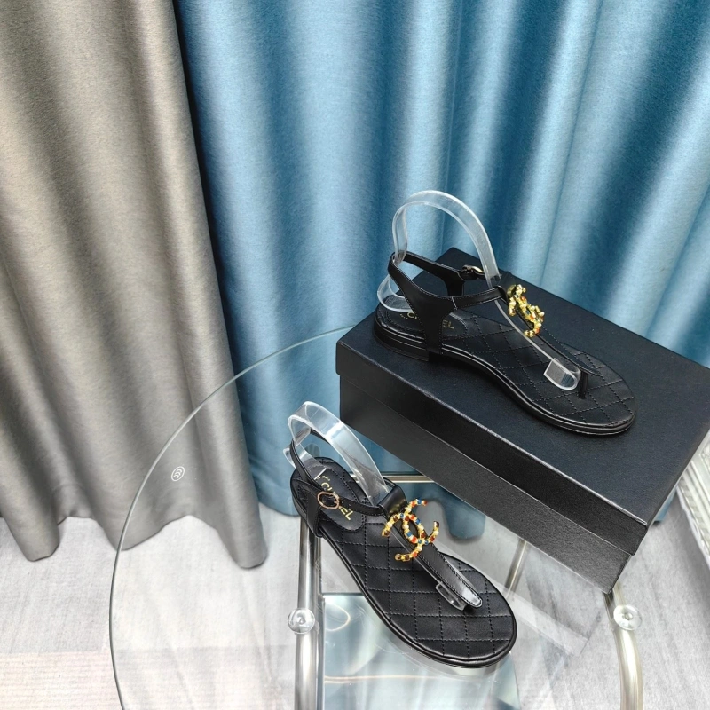 Chxnxl Sandals Sophisticated 131191