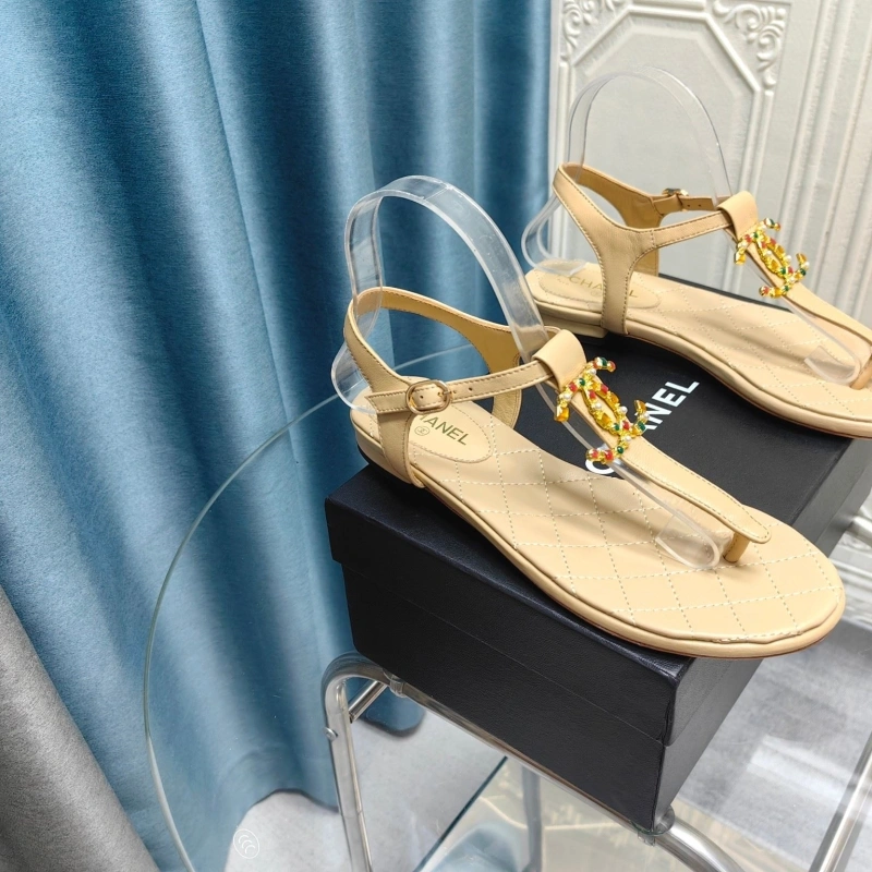 Chxnxl Sandals UrbanStyle 131194