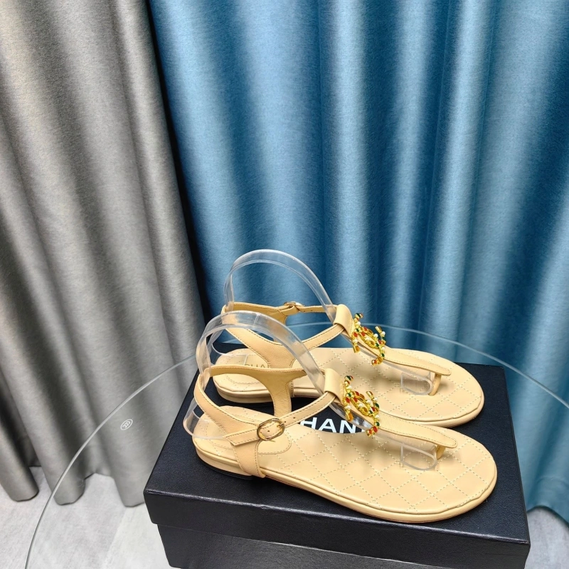 Chxnxl Sandals UrbanStyle 131194
