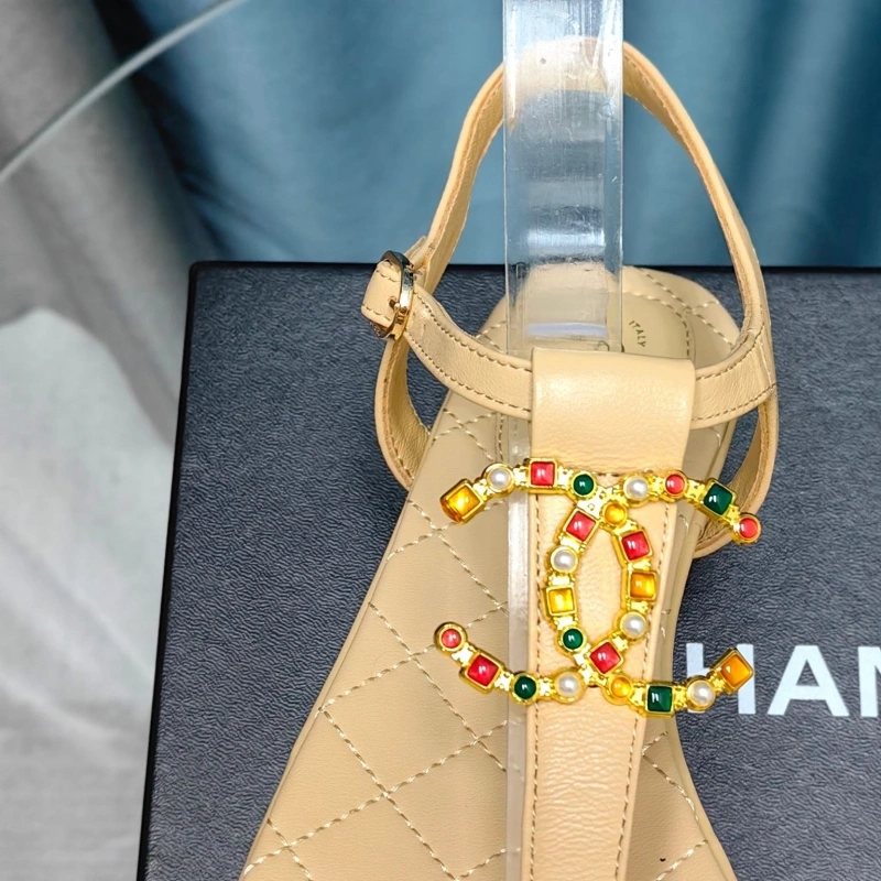 Chxnxl Sandals UrbanStyle 131194