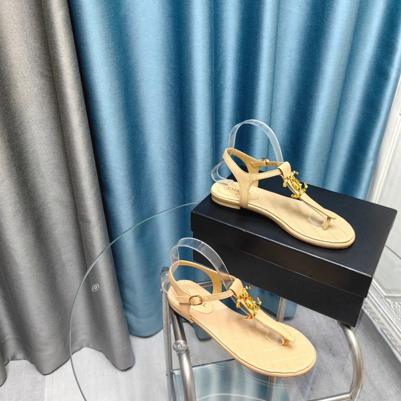 Chxnxl Sandals UrbanStyle 131194