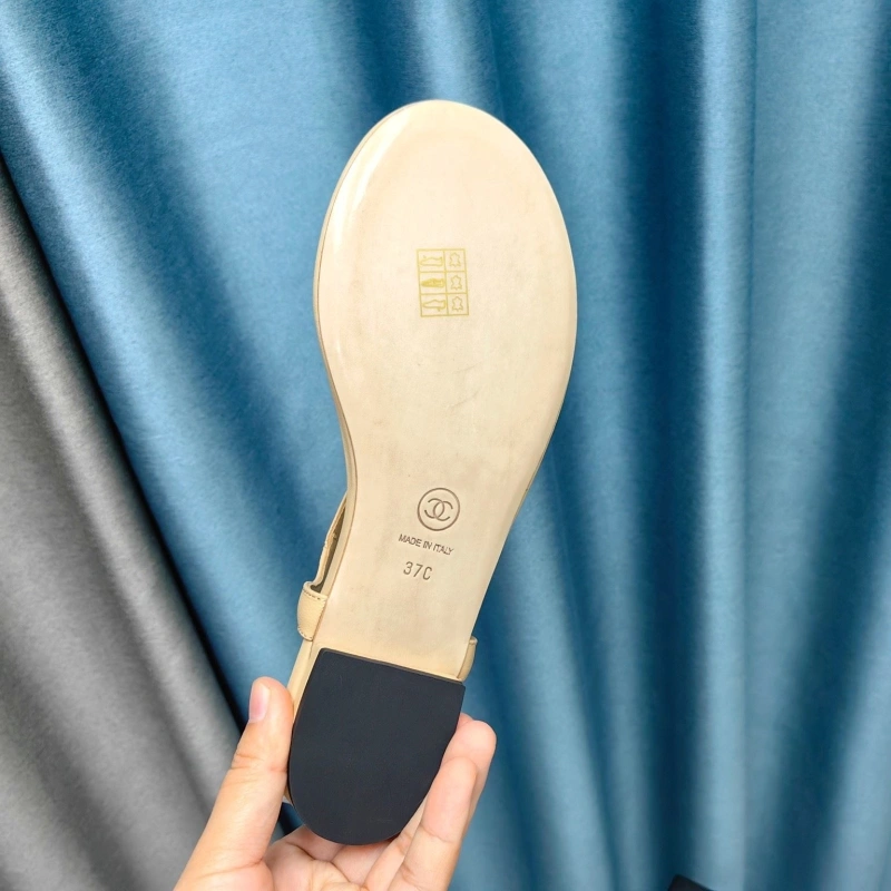 Chxnxl Sandals UrbanStyle 131194