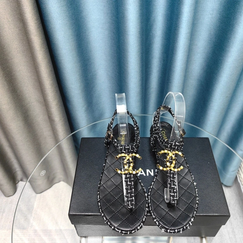 Chxnxl Sandals Breathable 131187