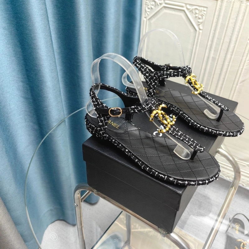Chxnxl Sandals Breathable 131187