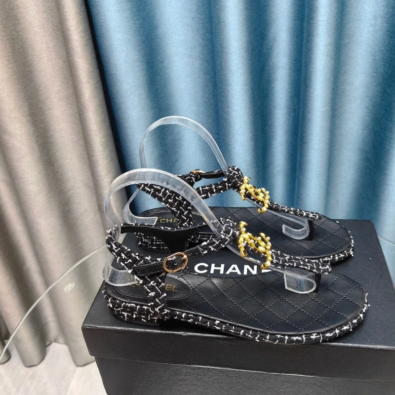 Chxnxl Sandals Breathable 131187