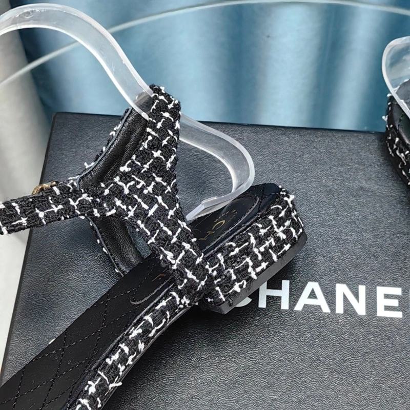 Chxnxl Sandals Breathable 131187