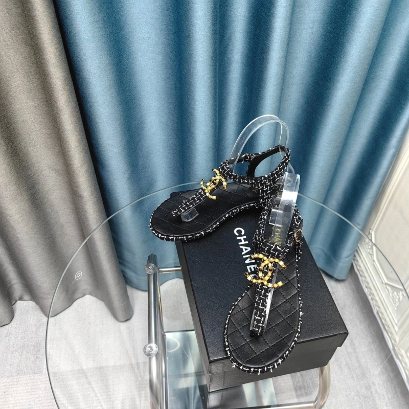 Chxnxl Sandals Breathable 131187