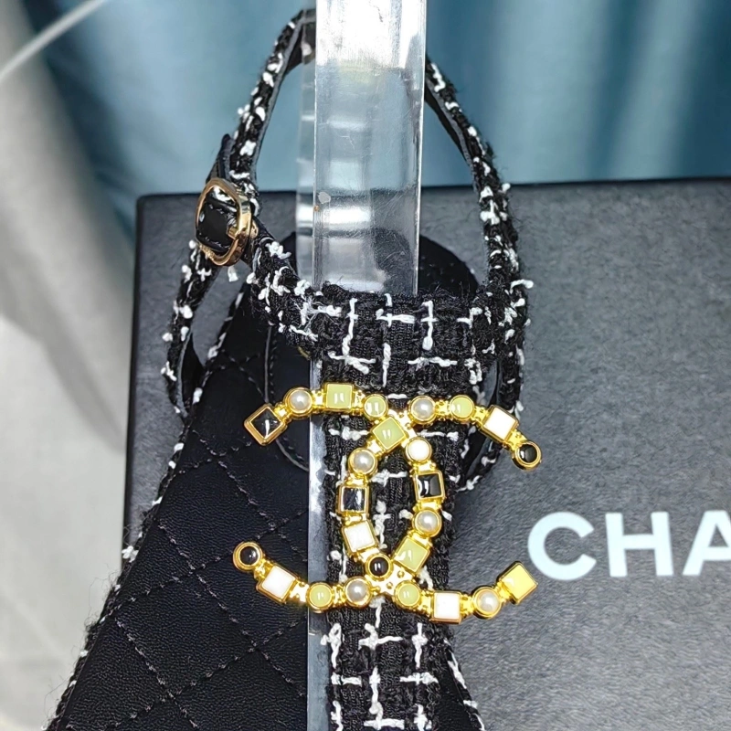 Chxnxl Sandals Breathable 131187