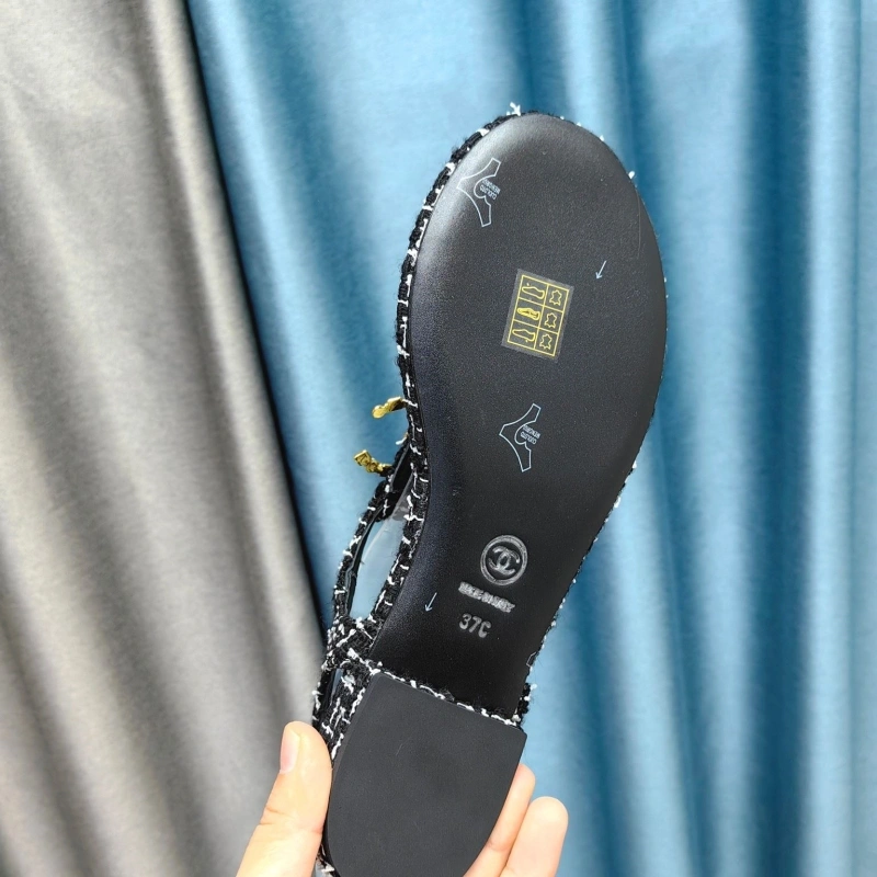 Chxnxl Sandals Breathable 131187