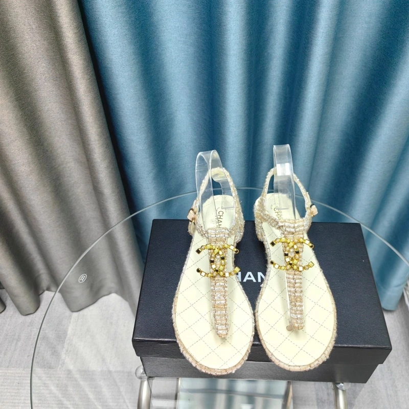 Chxnxl Sandals GoAnywhere 131189