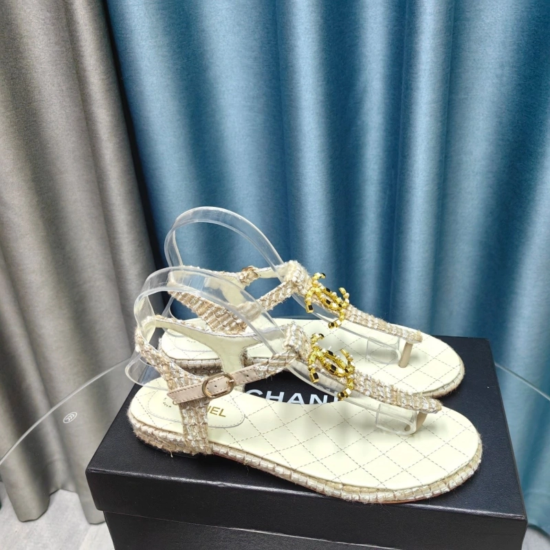 Chxnxl Sandals GoAnywhere 131189