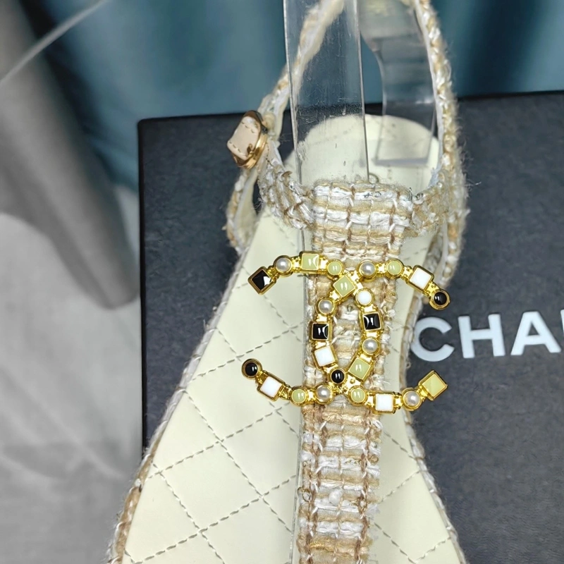 Chxnxl Sandals GoAnywhere 131189