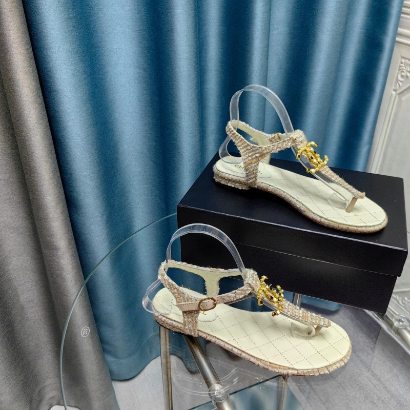 Chxnxl Sandals GoAnywhere 131189