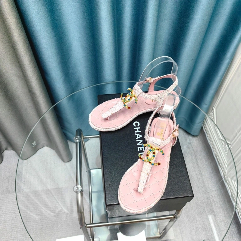 Chxnxl Sandals Bold 131201