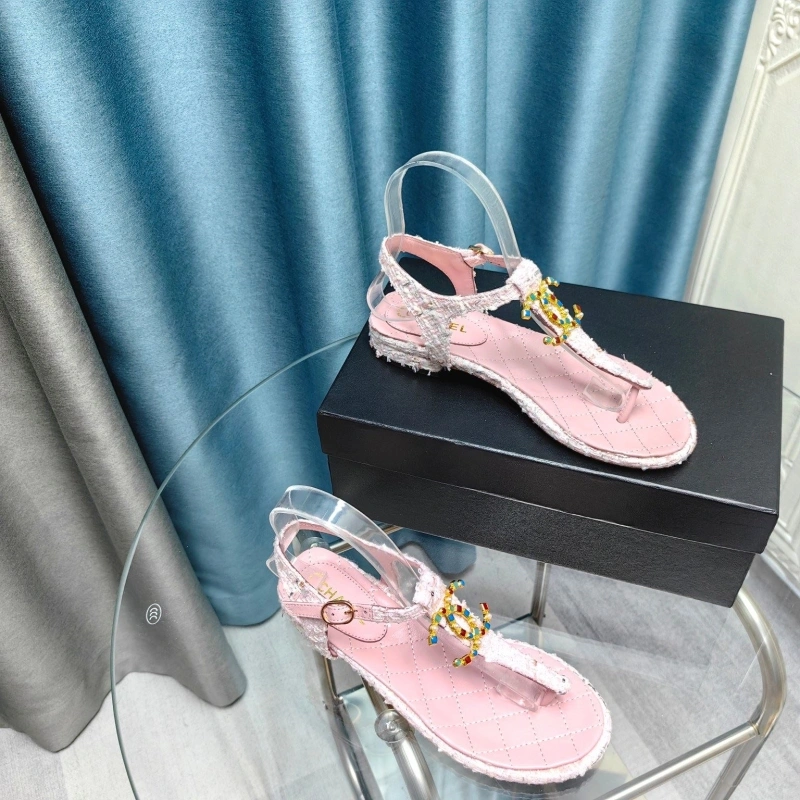 Chxnxl Sandals Bold 131201