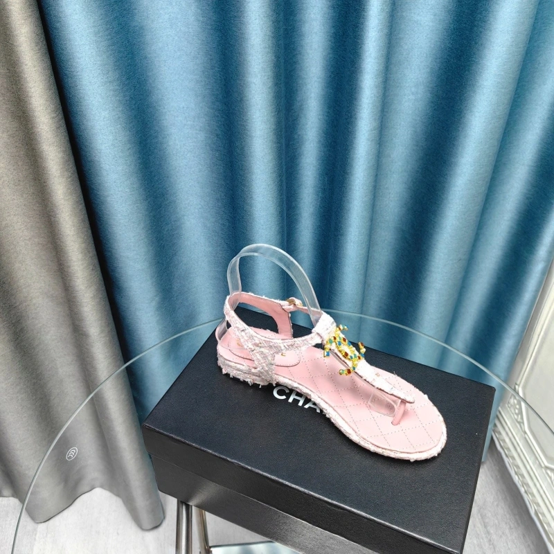 Chxnxl Sandals Bold 131201