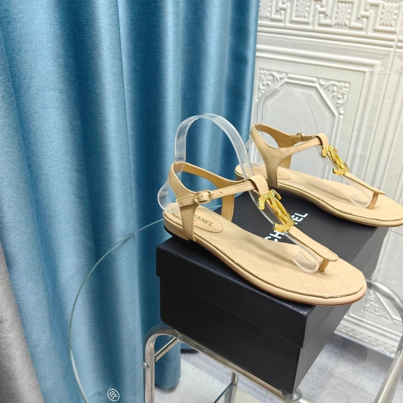 Chxnxl Sandals Trendsetting 131203