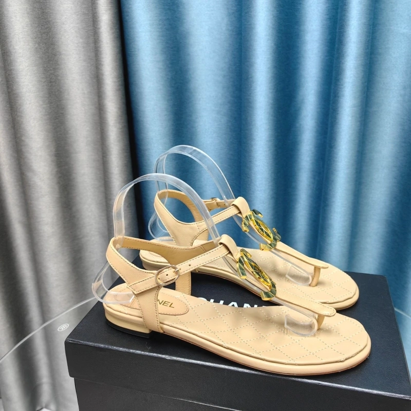 Chxnxl Sandals Trendsetting 131203