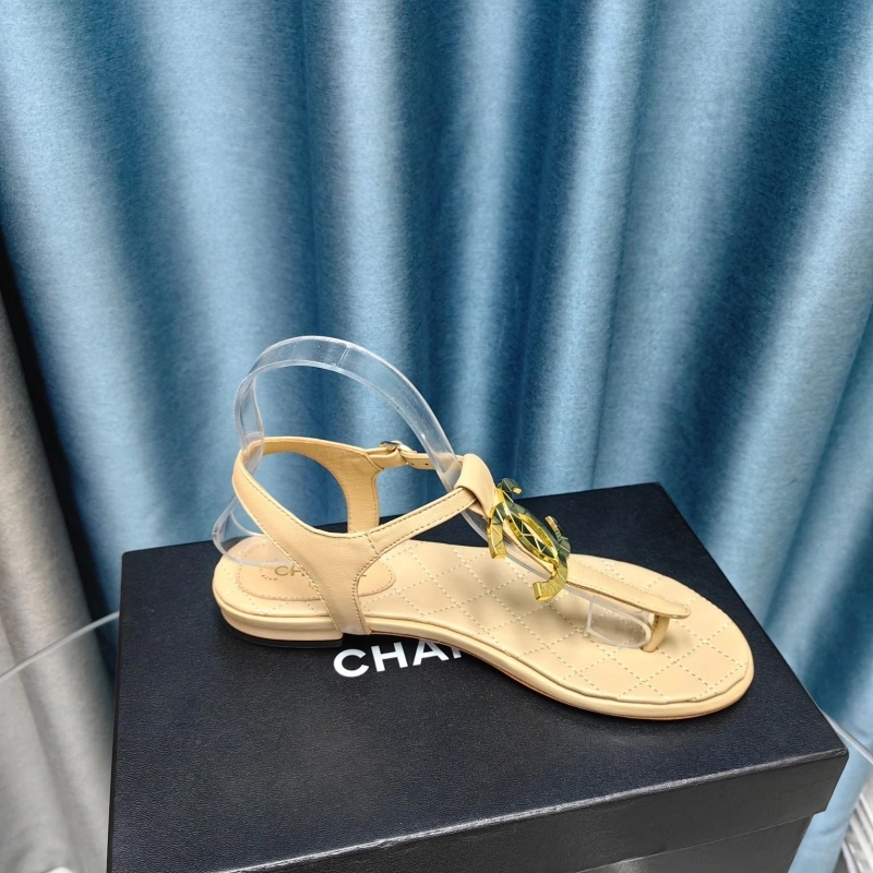Chxnxl Sandals Trendsetting 131203