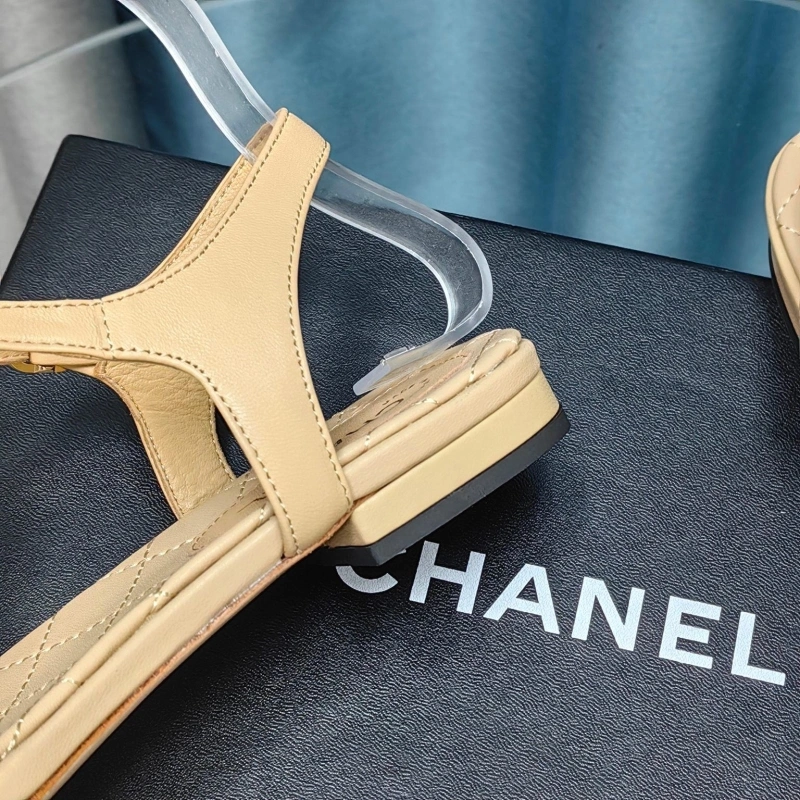 Chxnxl Sandals Trendsetting 131203