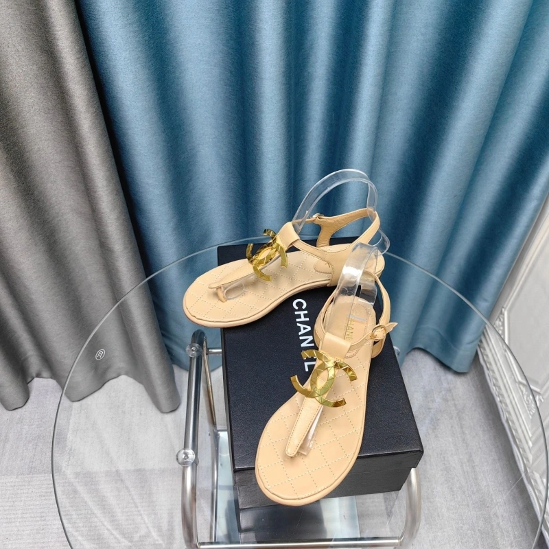 Chxnxl Sandals Trendsetting 131203