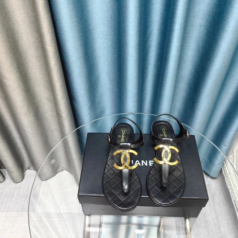 Chxnxl Sandals Sophisticated 131202