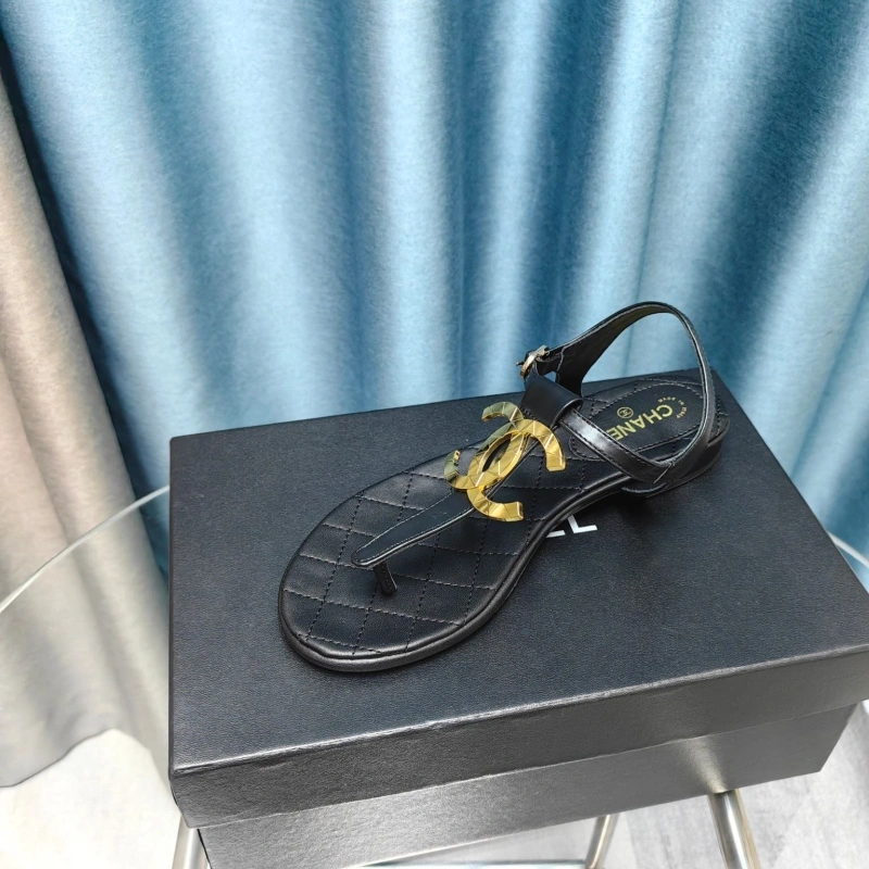 Chxnxl Sandals Sophisticated 131202