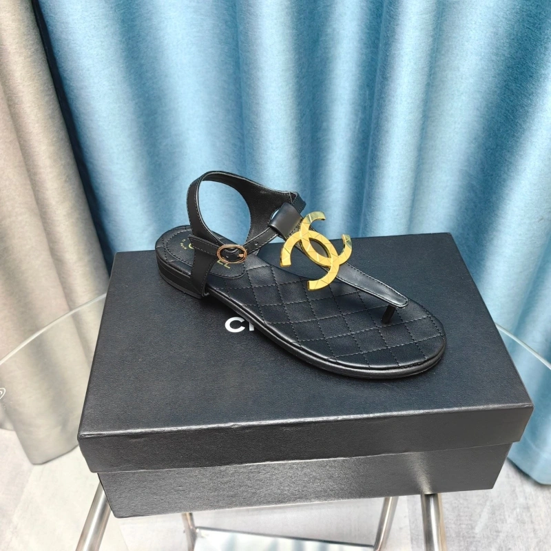Chxnxl Sandals Sophisticated 131202