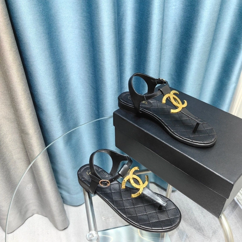 Chxnxl Sandals Sophisticated 131202