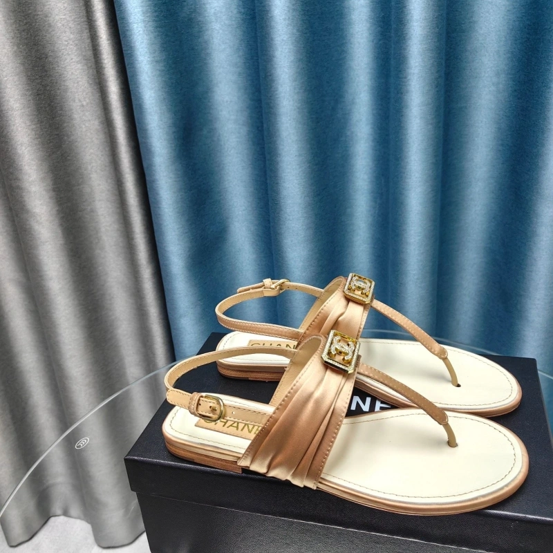 Chxnxl Sandals BestValue 131195
