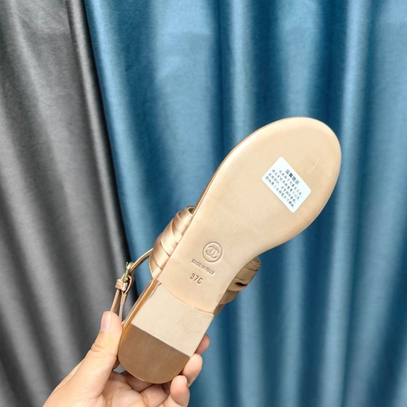 Chxnxl Sandals BestValue 131195