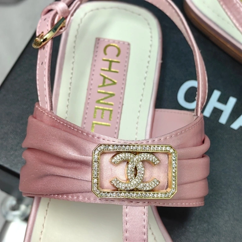 Chxnxl Sandals Stylish 131182