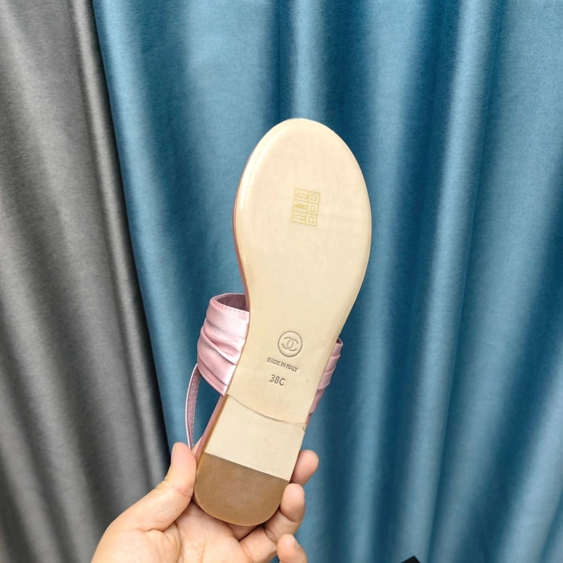 Chxnxl Sandals Stylish 131182