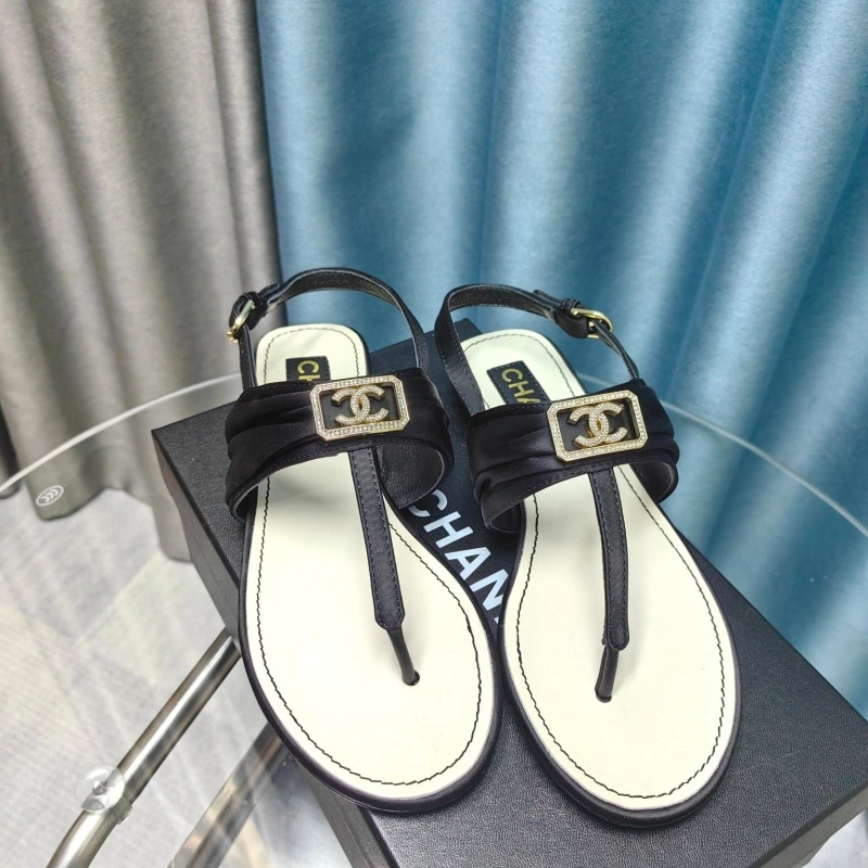 Chxnxl Sandals Trendsetting 131198