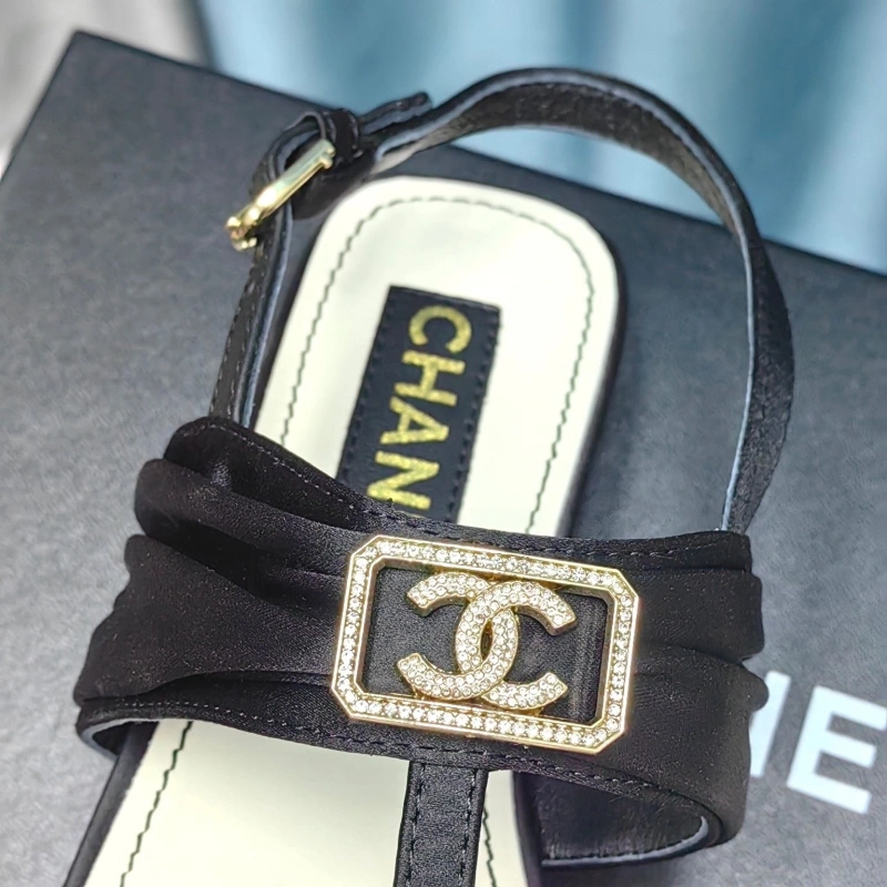 Chxnxl Sandals Trendsetting 131198