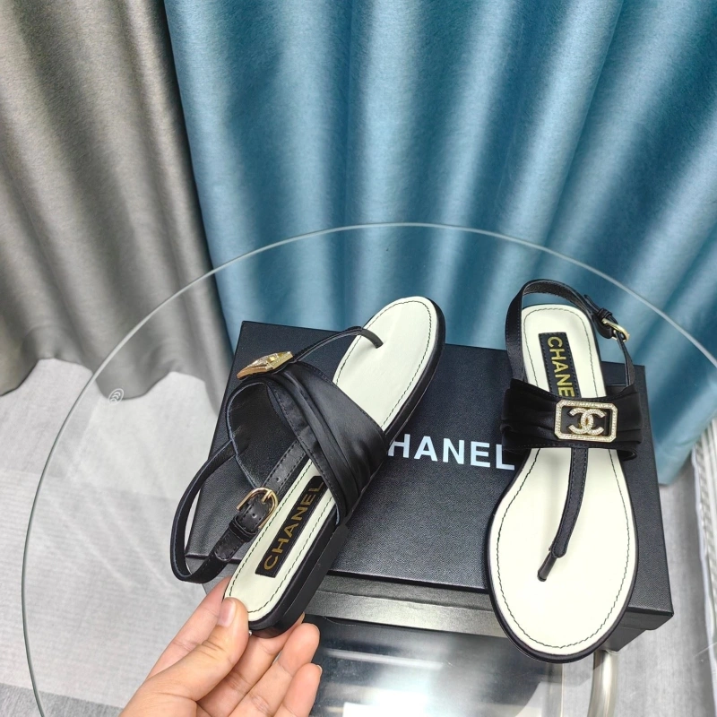 Chxnxl Sandals Trendsetting 131198