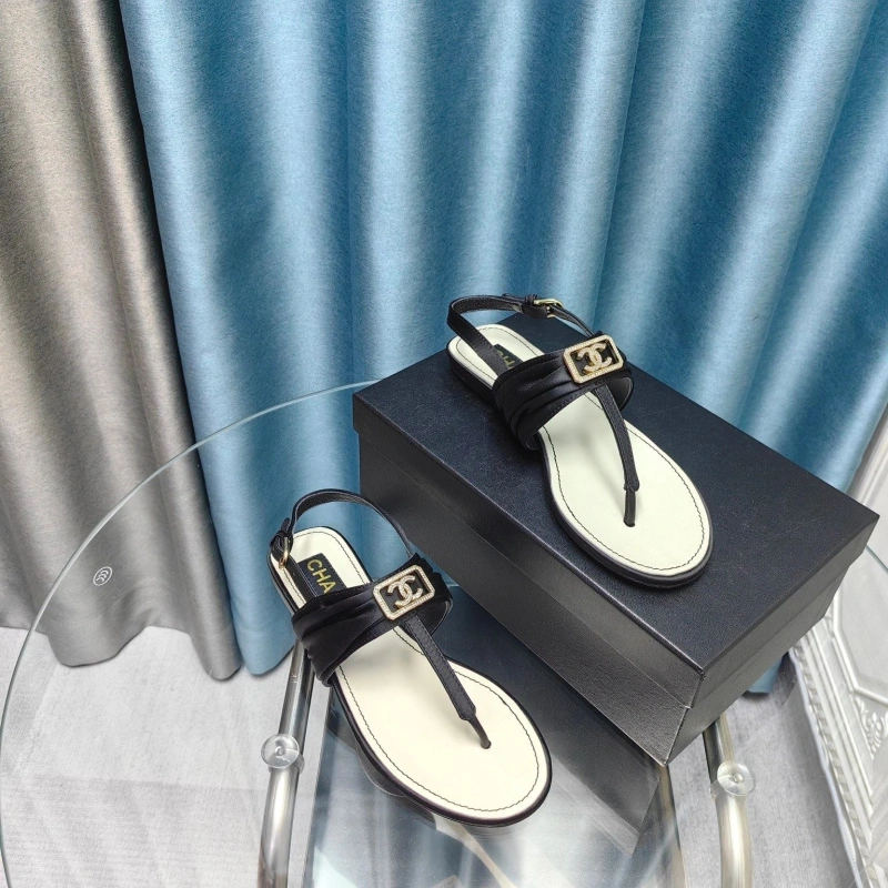 Chxnxl Sandals Trendsetting 131198