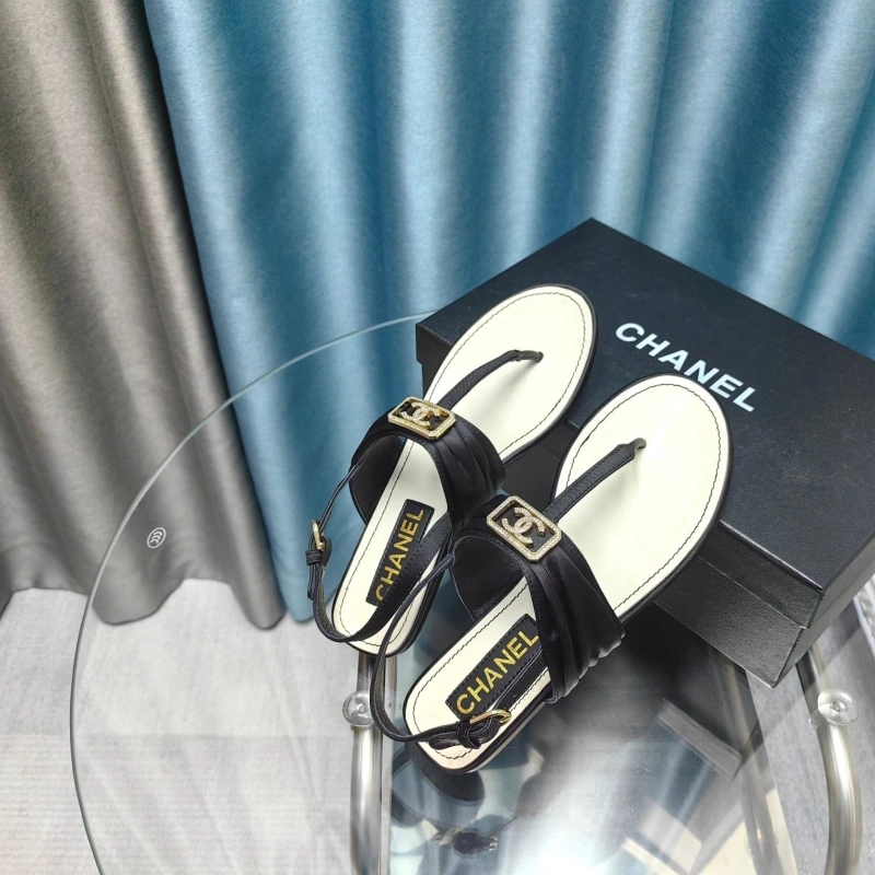 Chxnxl Sandals Trendsetting 131198