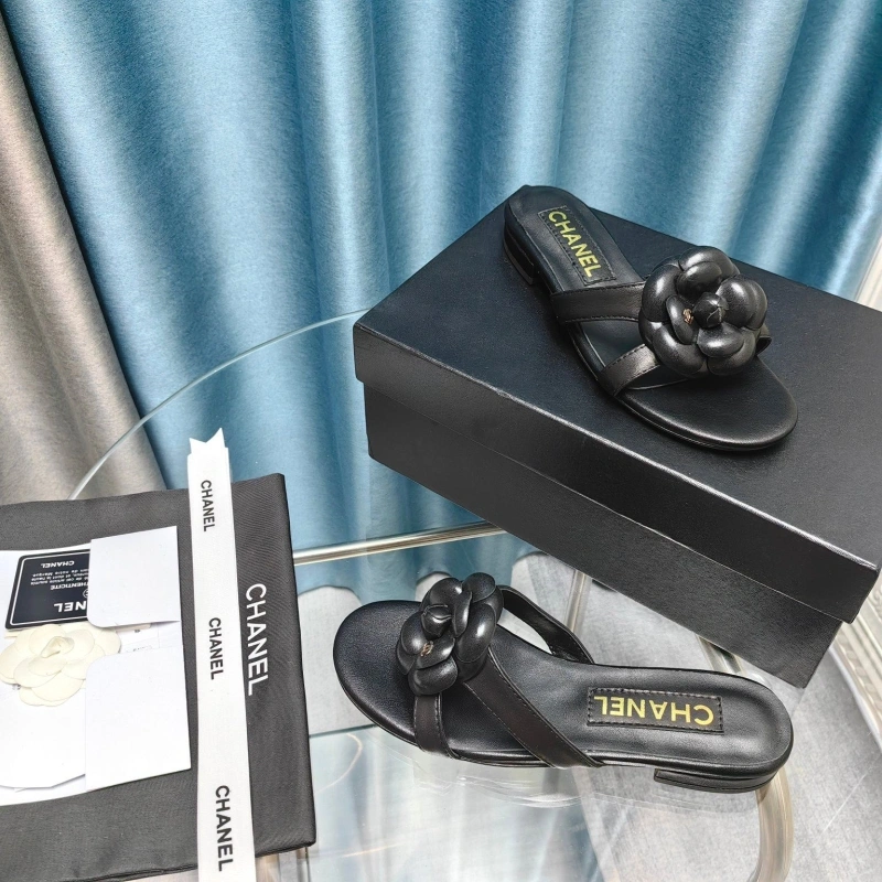 Chxnxl Slippers BestValue 130665