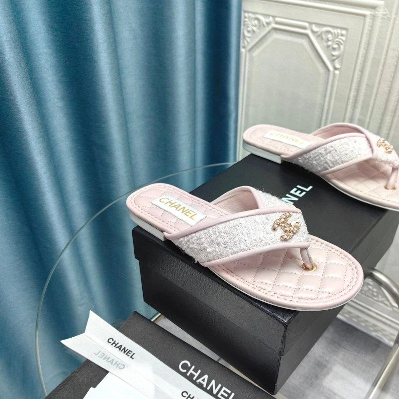 Chxnxl Slippers Minimalist 130666