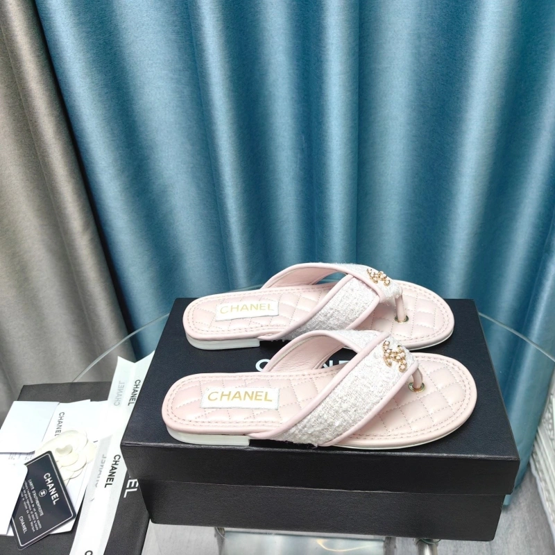 Chxnxl Slippers Minimalist 130666