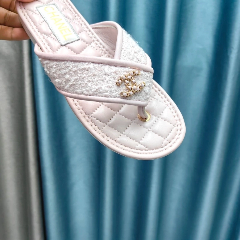 Chxnxl Slippers Minimalist 130666