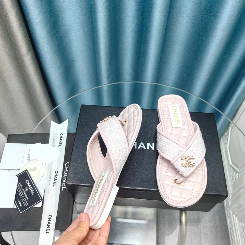 Chxnxl Slippers Minimalist 130666