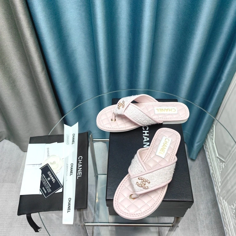Chxnxl Slippers Minimalist 130666