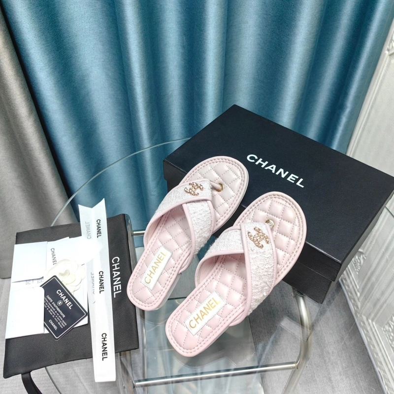 Chxnxl Slippers Minimalist 130666
