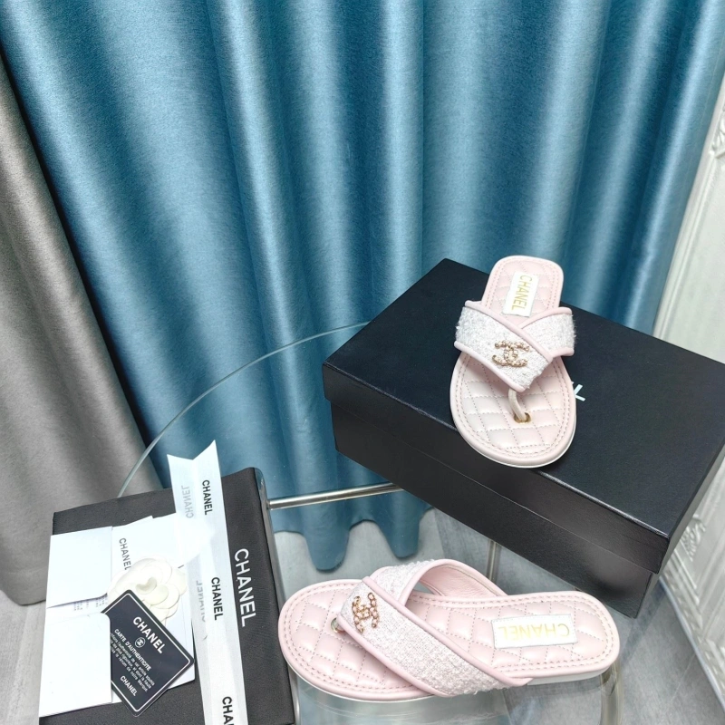Chxnxl Slippers Minimalist 130666